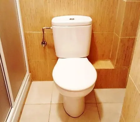 Appartement Apartamento Delfos