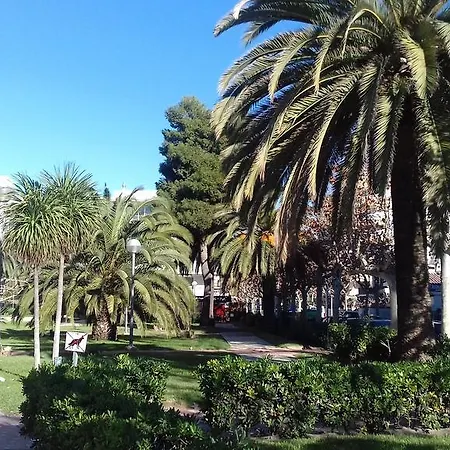 Apartamento Delfos Apartment