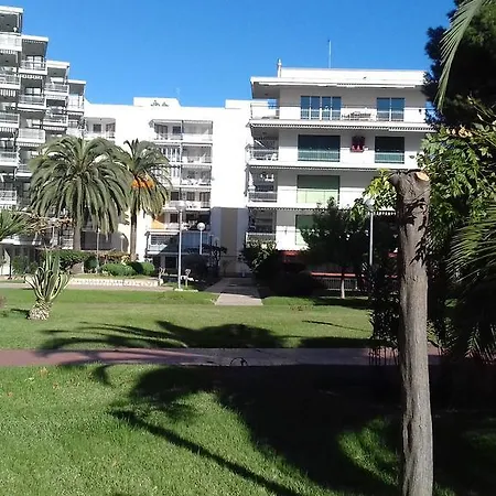 Apartment Apartamento Delfos Salou