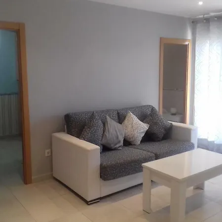 Apartamento Delfos * Salou
