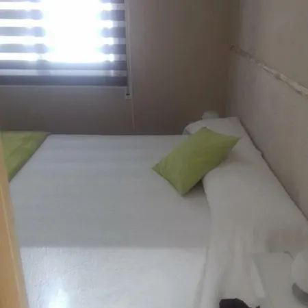 Apartment Apartamento Delfos Salou