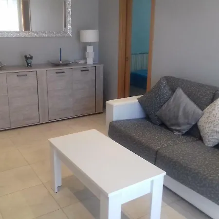 Apartamento Delfos