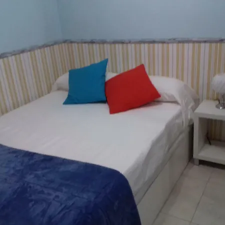 Apartamento Delfos
