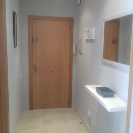 Apartamento Delfos Apartment Salou