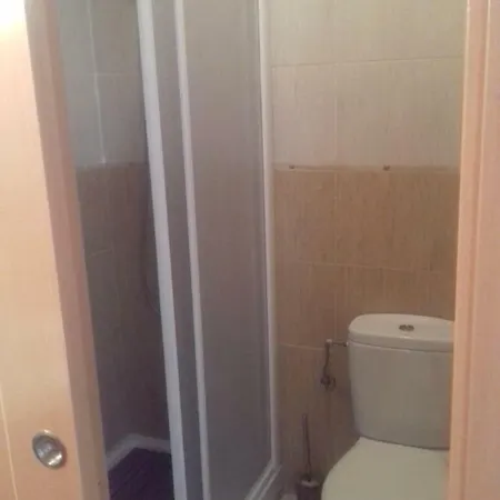 Appartement Apartamento Delfos