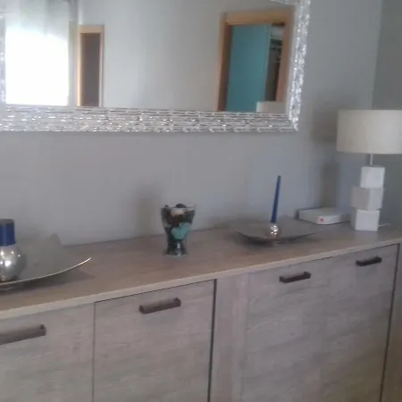 Apartamento Delfos Apartment *