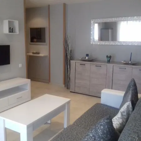Apartamento Delfos * Salou
