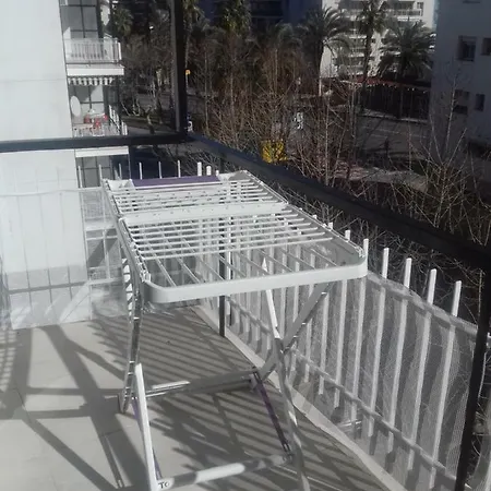 Apartamento Delfos *