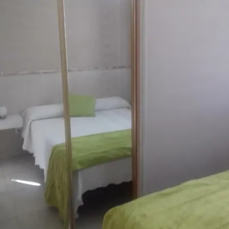 Apartamento Delfos *
