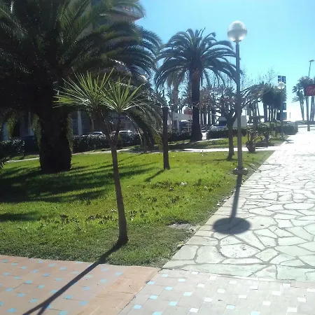 Apartamento Delfos Apartment Salou