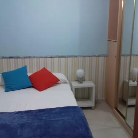 Apartamento Delfos