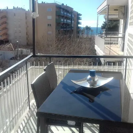 Apartamento Delfos