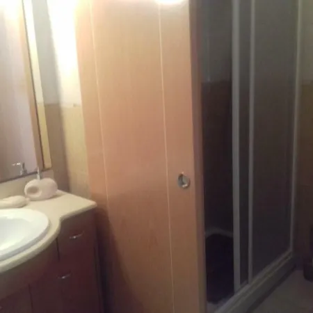Apartamento Delfos Apartment *