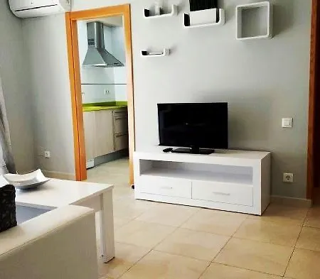 Apartment Apartamento Delfos *